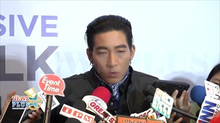 โตโน่ ภาคิน เขินคนชมปลูกต้นรักคู่ ณิชา