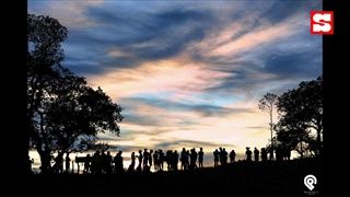 “ภูสอยดาว” พิชิต 5 เนิน กางเต็นท์ลานสน สัมผัสทะเลหมอก