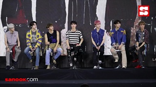 WayV 'Take Over The Moon' The 1st Fan Signing Event in BANGKOK