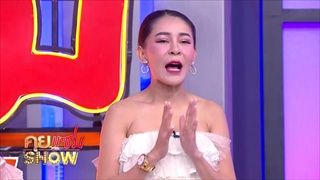 คุยแซ่บShow:"ธัญญ่า" ปรี๊ดหนัก นักศึกษาสาวไดเรกต์หา "น้องลียา" ยุ่งกับพี่พอทน ยุ่งกับลูกมีตาย