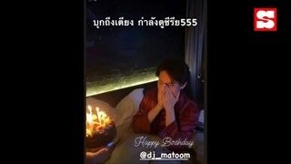 "หนุ่ม กรรชัย" ลั่นรู้ว่าใคร แนะนักร้องวงบอยแบนด์ให้ข้อมูลเพื่อประโยชน์ส่วนรวม