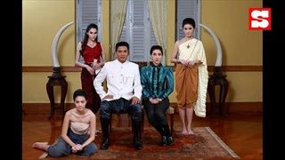 4 เมียท่านเจ้าคุณ "นางทาส" 4 เวอร์ชั่น