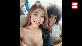 แฟนนางงามอาลัย Miss International Queen Myanmar 2020 เสียชีวิตแล้ว