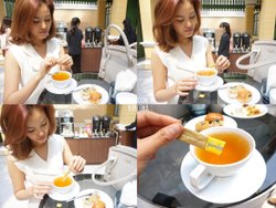 แชร์เมนูง่ายๆ ทำอาหารกินเองหุ่นไม่พังด้วย
