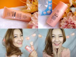 review : เซรั่มและบีบีครีมถูกและดีมีในเซเว่น