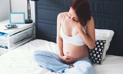 5 อาการของคนท้องที่ไม่เป็นอันตรายต่อทารกในครรภ์