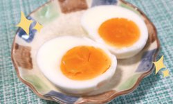 วิธีการต้มไข่ด้วยกระทะที่ประหยัดเวลาและพลังงานแบบคนญี่ปุ่น