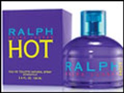 RALPH Hot น้ำหอมใหม่จาก Ralph Lauren