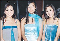 แชนเนลทรี 2004 ทีวีสามัญประจำบ้าน