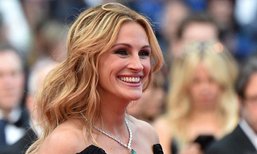 People ยก Julia Roberts เป็นผู้หญิงสวยที่สุดในโลกปี 2017