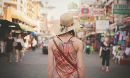 หนุ่มญี่ปุ่นมองแบบนี้! 8 ข้อที่ต้องระวังหญิงไทยตัวแม่!!!