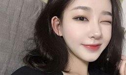 ส่องไอเดียแต่งตา เขียนอายไลเนอร์ แบบใสๆ สวยบลิงค์ ปิ๊งสุด แบบสายโคเรียน