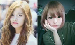 How To ทาลิปแบบเกาหลี vs ญี่ปุ่น แบ๊วยังไงให้สวยเหมือนไอดอล