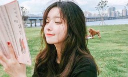 20 ไอเดียปล่อย ผมยาว ให้ดูพลิ้ว สวยน่ามอง สไตล์สาวเกาหลี