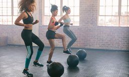 6 วิธีการออกกำลังกายยังไงให้สนุก และมีหุ่นสวยสุขภาพดี