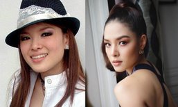วิวัฒนาการความมาไกล "ลิเดีย ศรัณย์รัชต์" จากอดีตสู่คุณแม่สุดสตรอง สวยเป๊ะไม่มีที่ติ