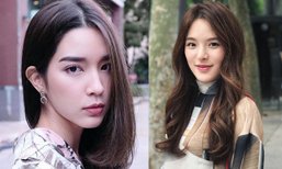 ส่อง 5 ดาราสาวหน้าดุ สวยจริงไม่มีหลอก กับแฟชั่นสุดเก๋มีสไตล์ จะลุคไหนก็สวยเฉียบ