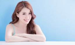 3 สูตรหน้าใส อยากมีผิวสวยต้องลอง !