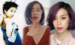 ย้อนความใสสาวหมวย พลอย หอวัง แฟชั่นนิสต้าเมืองไทย