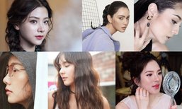 ขอแบบนี้นะคะคุณหมอ! ส่อง 20 "ทรงจมูกสวยๆของดารา" ที่คนอยากทำตามที่สุด!!