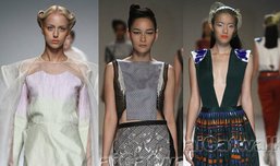 ELLE Fashion Week 2012 : OCAC