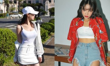 แฟชั่นหน้าร้อน