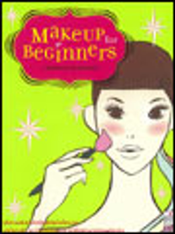 Makeup for Beginner