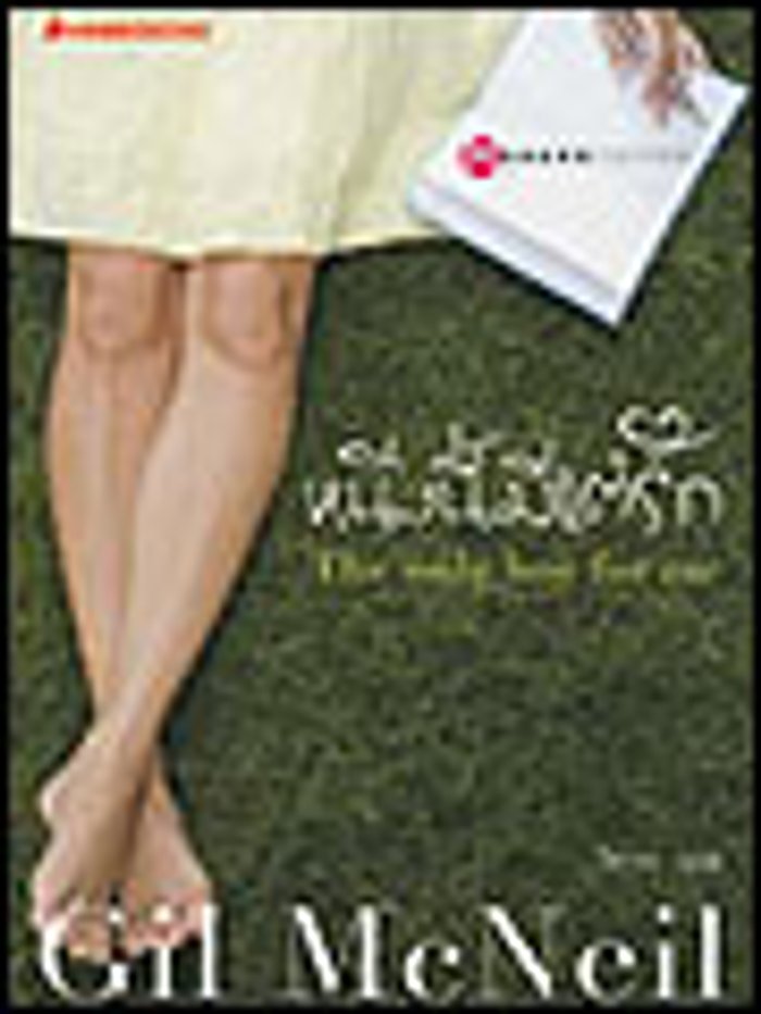 หนึ่งนี้มีแต่รัก (Only Boy for Me)