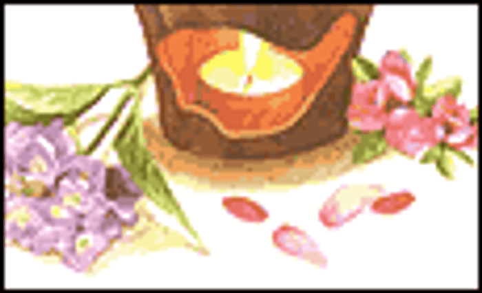 Aroma...กลิ่นกรุ่นอุ่นหัวใจ