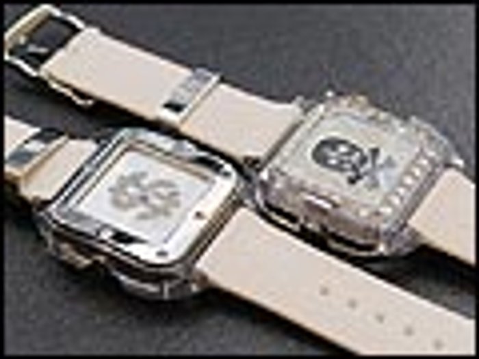 Twin Collection จาก ToyWatch