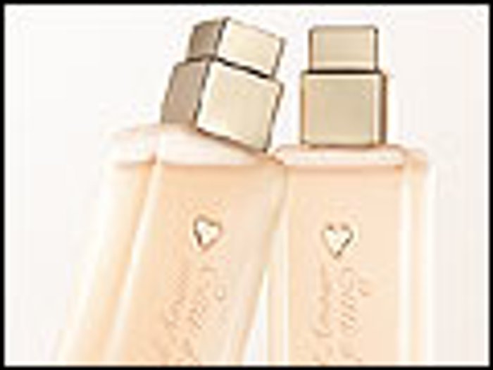 Jean Paul GAULTIER แนะนำน้ำหอมกลิ่นใหม่ สำหรัคู่รัก Eau dAmour