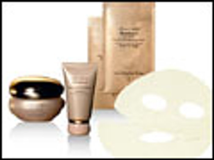 Shiseido Benefiance