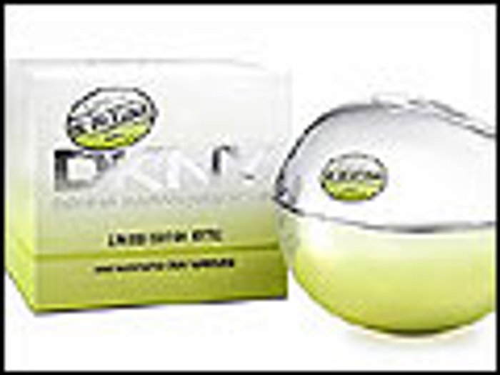 DKNY Delicious Shine Collection