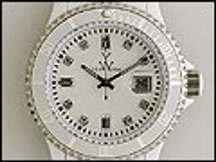 ToyWatch Plasteramic Collection