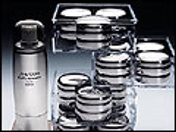 Shiseido Bio-Performance Intensive Skin Corrective Program