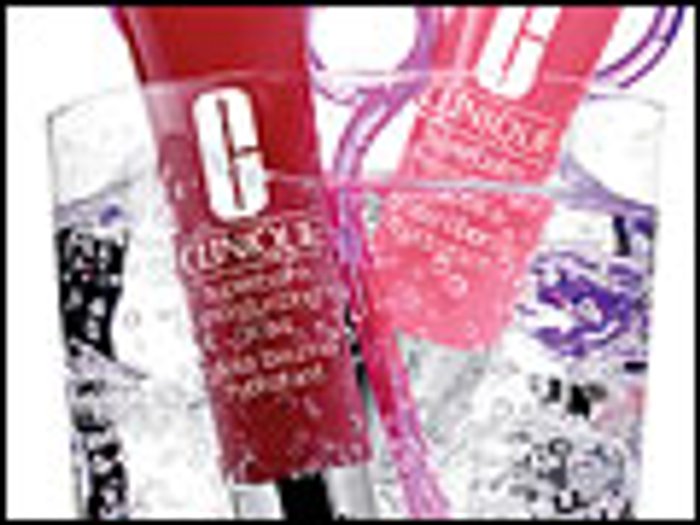 NEW Clinique Superbalm Moisturizing Gloss