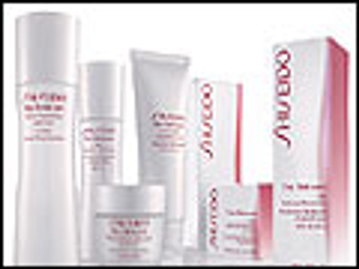 Shiseido The Skincare
