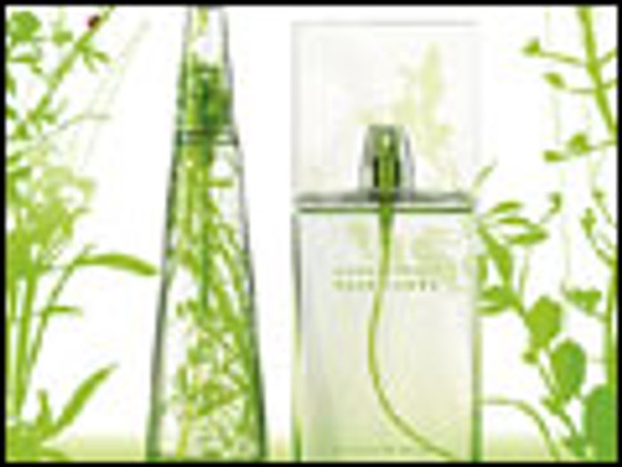 LEAU DISSEY & LEAU DISSEY POUR HOMME