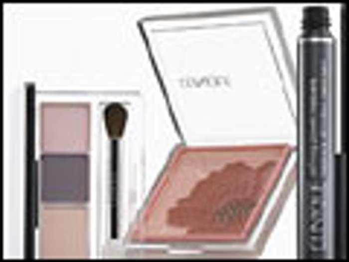 Clinique Spring 2007 : Fresh Bloom