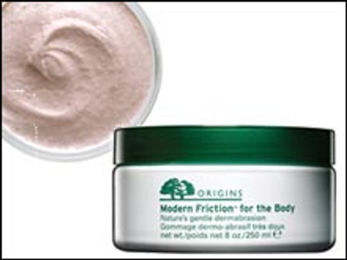 Origins : Modern Friction Colletion
