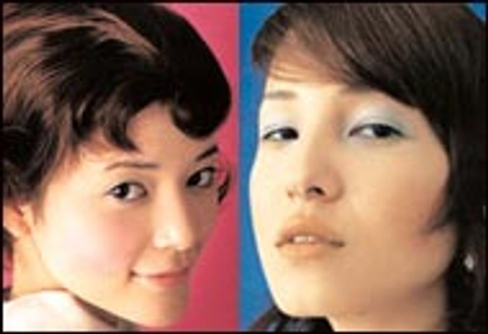 Trend ล่าสุดสไตล์สาว HARAJUKU จาก Ettusais
