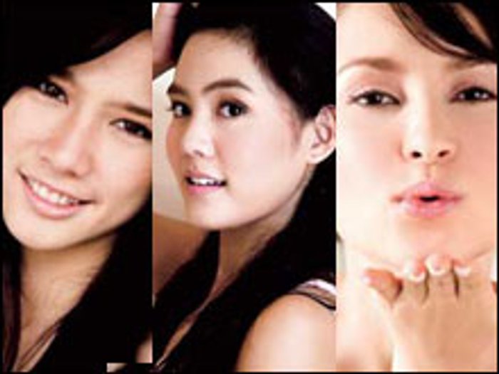 In & Out about top 10 actress 2006