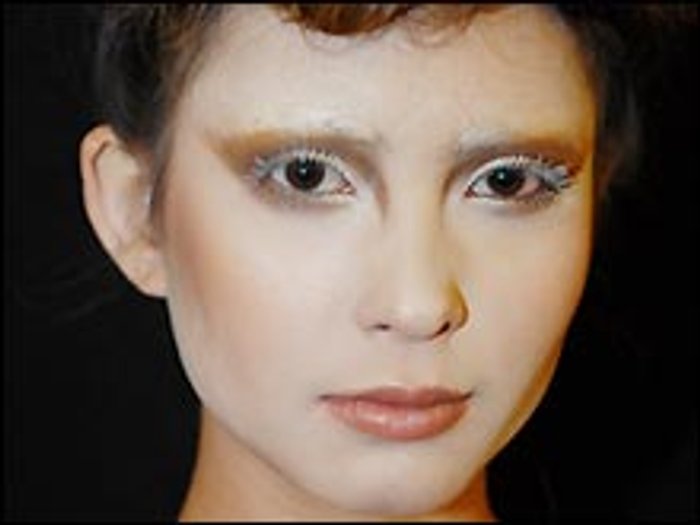 เทรนด์แต่งหน้าสุดฮอตจาก Dior