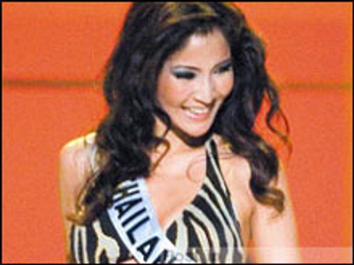 นับถอยหลังสู่รอบตัดสิน มิสยูนเวิร์ส 2007