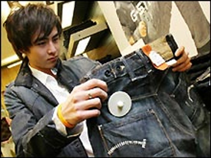 G-Star Raw Flagship Store
