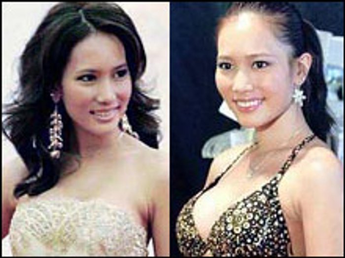 น้องชาม ติด 1 ใน 5 ตัวเก็ง 'เวทีมิสยูนิเวิร์ส'