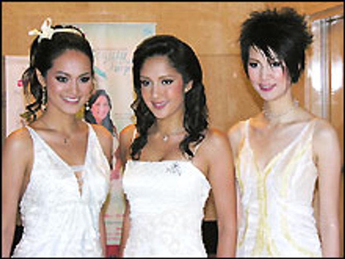 มิสไทยแลนด์เวิลด์ 2006