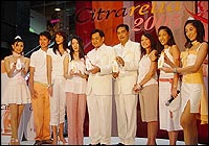 Citrarella 2005