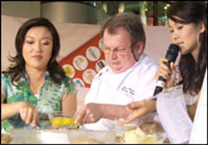 1010 Tastes Of The Citi