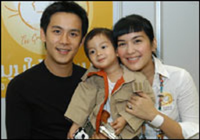 นมแม่แฟร์ 2005 สังคมดีเริ่มที่นมแม่